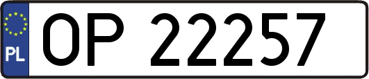 OP22257