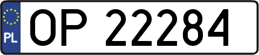 OP22284