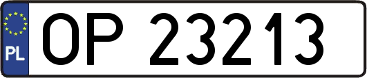 OP23213