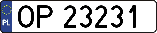 OP23231