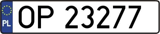 OP23277