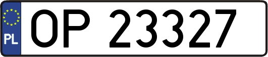 OP23327