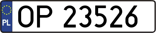 OP23526