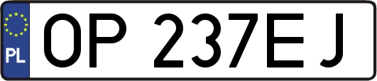 OP237EJ