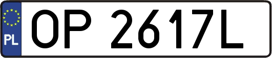 OP2617L