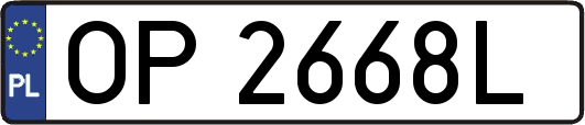 OP2668L