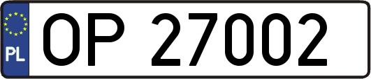 OP27002