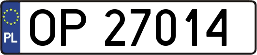 OP27014
