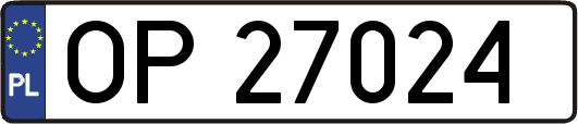 OP27024