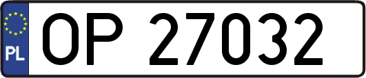 OP27032