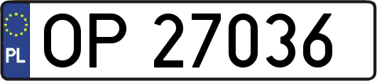 OP27036
