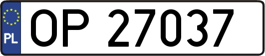 OP27037