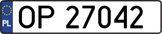 OP27042