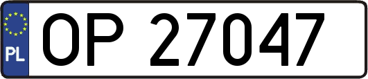 OP27047