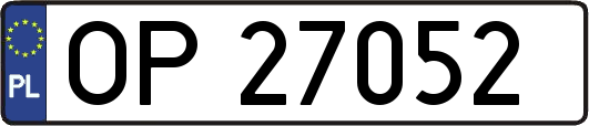 OP27052
