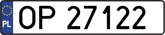 OP27122