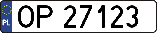 OP27123