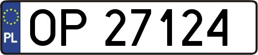 OP27124