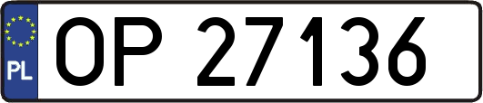 OP27136