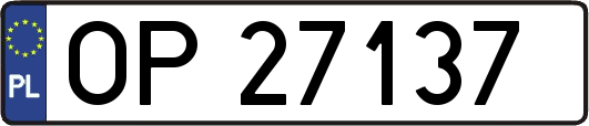OP27137