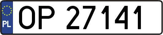 OP27141
