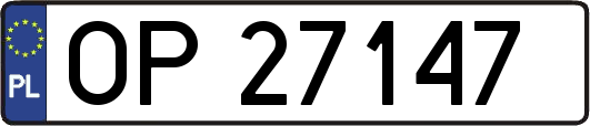 OP27147