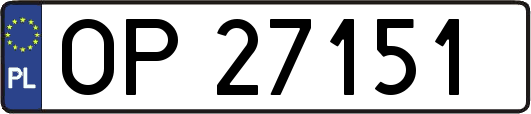OP27151