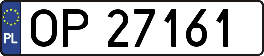 OP27161