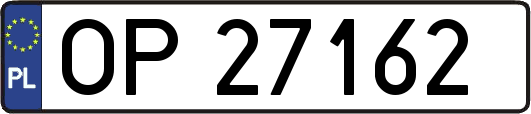 OP27162