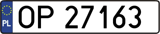 OP27163