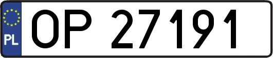 OP27191