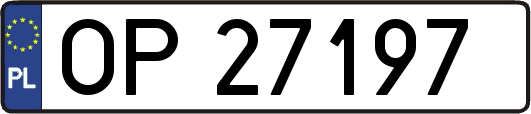 OP27197