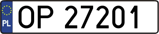 OP27201