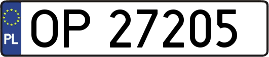 OP27205