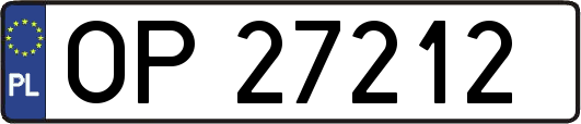OP27212