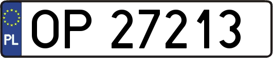 OP27213