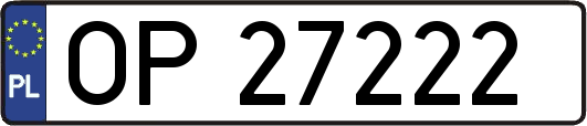 OP27222