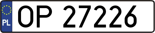 OP27226
