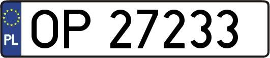 OP27233