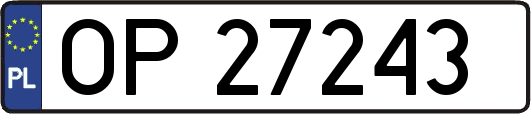 OP27243