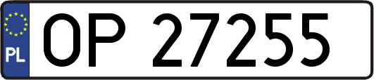 OP27255