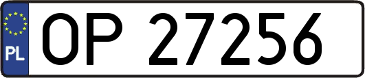 OP27256