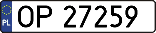 OP27259