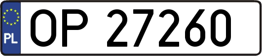 OP27260