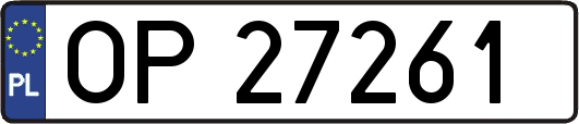 OP27261