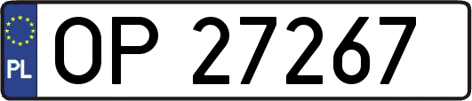 OP27267