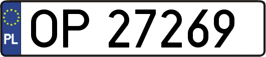 OP27269