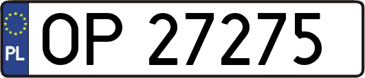 OP27275