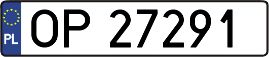 OP27291