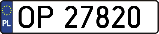 OP27820